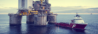 Oilfield Supplies-